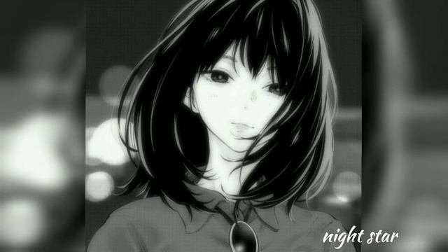 Mull3 - Милая, милая ( Slowed )