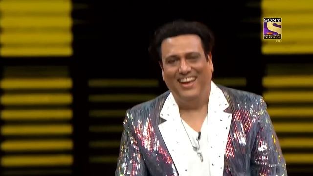 Govinda जी के Dancing Style ने जीता सबका दिल | Super Dancer | Featuring Govinda смотреть онлайн
