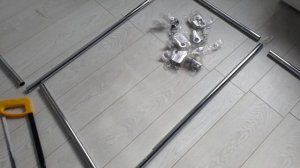 Лежанка для БОЛЬШОЙ собаки - своими руками. Как СДЕЛАТЬ место для собаки