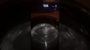 Стиральная машина Haier HW80-B14979 скрипит, прыгает как трактор