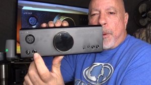 FIIO K9 PRO ESS (FIRST IMPRESSIONS).