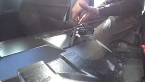 Оживление мертвеца. Полное обслуживание Ford Focus 2