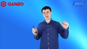 Складные пассатижи! Ganzo G109