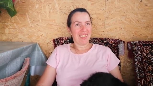 ДОМ НА ЮГЕ. ВСЁ БРОШУ И УЕДУ ОБРАТНО...