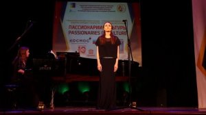 Бячкова Калерия - Эдвард Григ "С водяной лилией"