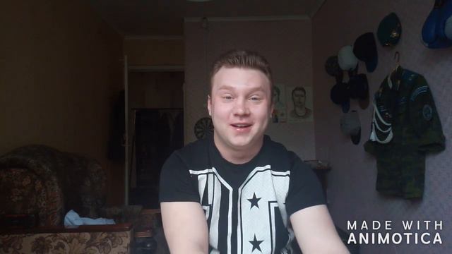 Филиппов Дмитрий