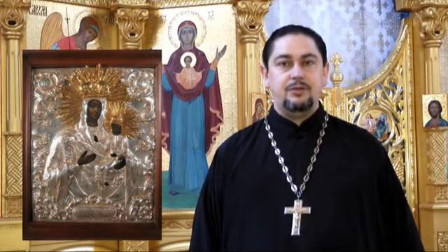 Прп Феофана Исповедника, творца канонов, еп Никейского ок 850 24 ОКТЯБРЯ смотреть онлайн