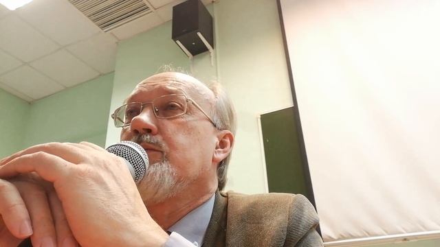 Феноменология живого
