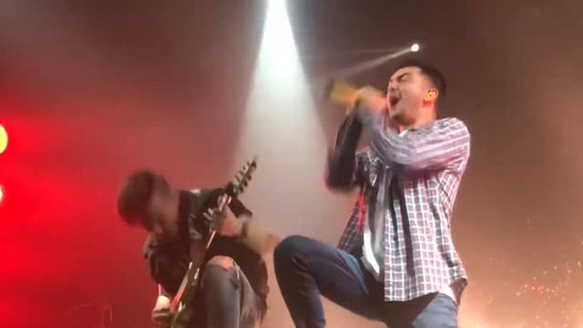 Rock Privet | Комета смотреть онлайн