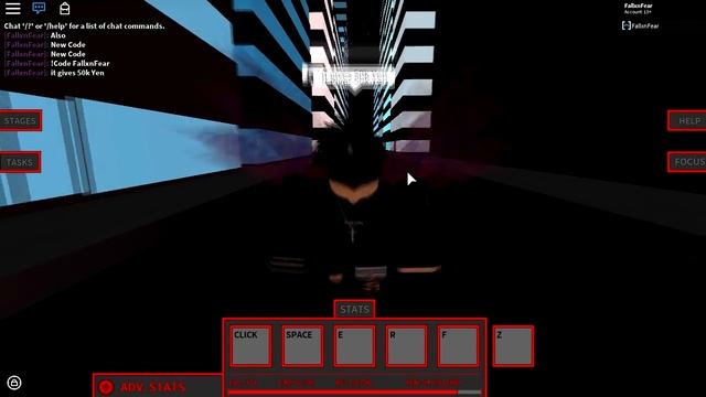 Ro-Ghoul - Hinami Mask Showcase! & New Codes (Roblox) смотреть онлайн