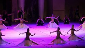 Огни Анатолии