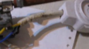 Регулятор  давления из терморегулятора холодильника  просто и быстро.