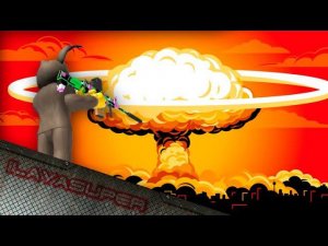 АПОКАЛИПСИС В ROBLOX MILITARY TYCOON!!!