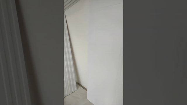 Как ПРАВИЛЬНО установить дверь. Как пенить шов, чтобы получить чëткие зазоры. #ремонт #двери смотреть онлайн