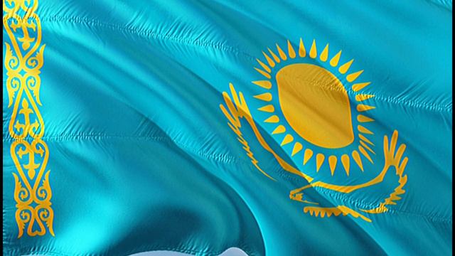 ПОЭЗИЯ: Оян қазақ! 🇰🇿