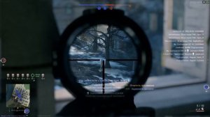 Enlisted: Экипировка бойца и прокачка оружия