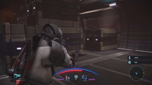 Онтаром . Mass Effect™ Legendary Edition . Gameplay PS5, 4K, 60FPS. смотреть онлайн