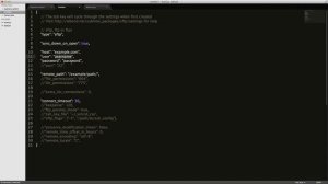 Sublime Text Tutorials #10 - Sublime SFTP Introduction