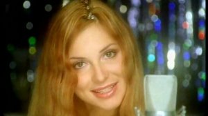 Лариса Черникова - Эта истина - любовь.mp4
