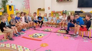 Павловский тракт (старшая группа). Дидактические игры