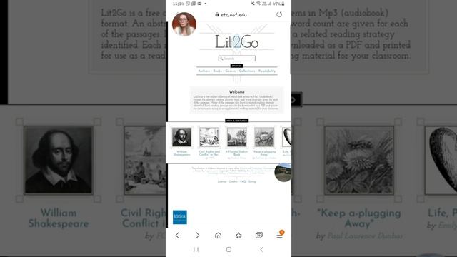 ГДЕ МОЖНО ПОЧИТАТЬ КНИГИ НА АНГЛИЙСКОМ БЕСПЛАТНО? смотреть онлайн