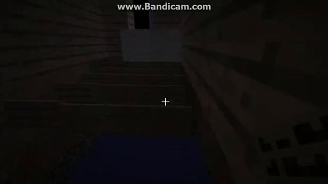 обзор ловушек в Minecraft №1 перепутал поршень с верстаком =( смотреть онлайн