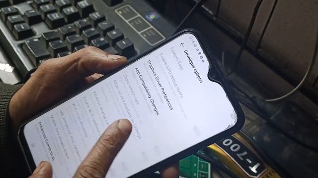 Vivo y11 19 developer option software version enable WiFi network request has been rejected ithelpe смотреть онлайн