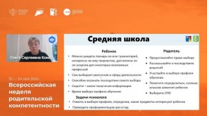 В каком возрасте лучше проводить профориентацию: на что обратить внимание и с чего начать?