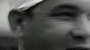 1972 год. Ялуторовск.  Главный врач Ялуторовской центральной районной больницы Яков Коп.