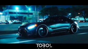 Don Tobol - GAS PEDAL (Original Mix)