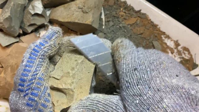 Сухая чистка Анонима. Асмр резка. смотреть онлайн