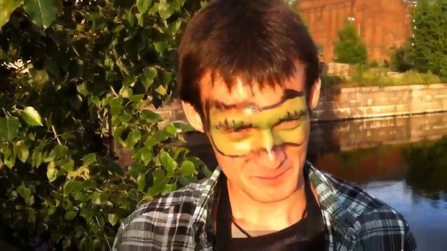 Что такое быть Живым? смотреть онлайн