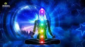 РАЗБЛОКИРОВКА ВСЕХ 7 ЧАКР. ОЧИСТКА ПОЗИТИВНОЙ АУРЫ.