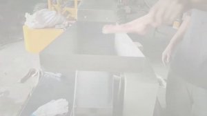 Роторная дробилка для костей PG