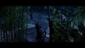 Рыцарь теней (2023) рус Джеки Чан