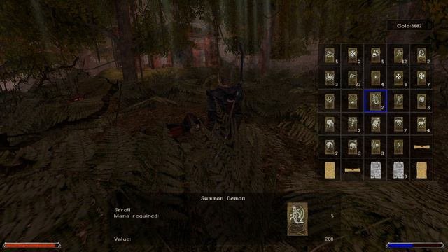 Let’s Play Gothic 2 - EP 38 | CIRCLING AROUND THE MAP