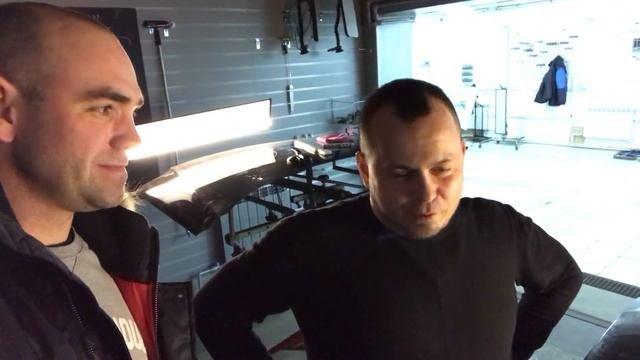 Удаление вмятин без покраски в Архангельске. Обучение ремонту вмятин PDR в Архангельске