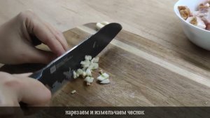 КАРБОНАРА С ГРИБАМИ | Простой рецепт, паста с грибами и ветчиной!