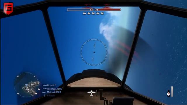 Video Review Battlefield 1943 смотреть онлайн