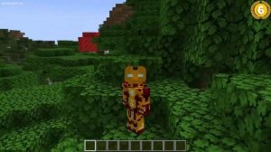 ТОП 10 САМЫХ КРУТЫХ МОДОВ В МАЙНКРАФТ 1.20.X (2023) НА СКИНЫ МОДЫ 1.20 Обзоры Модов Герон