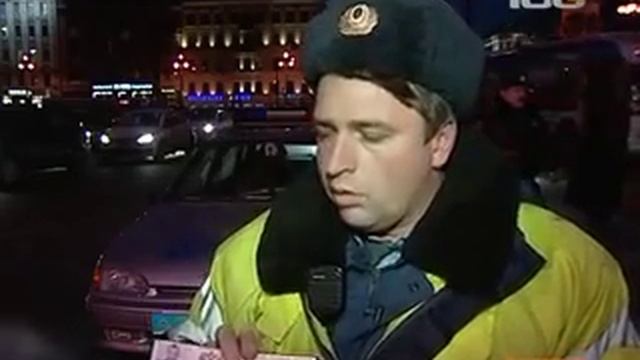 Грязные автомобильные номера помогли выявить самоз смотреть онлайн