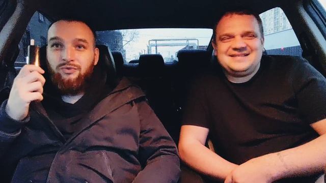 Встреча с бывшим учеником! Спустя много лет!