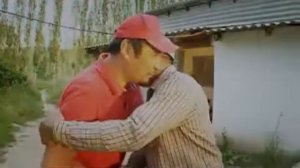 'Знаки Степные легенды' Суюнбай Аронулы, Жамбыл Жабаев, Сарыбай би,Туктыбай ата, Кайназар ата