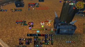 DRUIDA FERAL PVP 3.3.5 ARENAS 2V2 | Wow Aura | Wow 3.3.5 | (Parte 7)