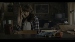 Очень странные дела сезон 4 серия 1
