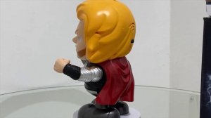 Dance Hero THOR + NIGHT MODE | UNBOXING All 9 Dance Hero From Shopee | PART 6