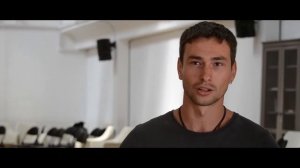 Актерский тренинг по Методу Ли Страсберга
