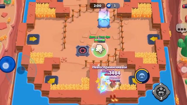 Даня слился? 2000 побед в 3 о? Да что вообще было в ролике!? 🤔 смотреть онлайн