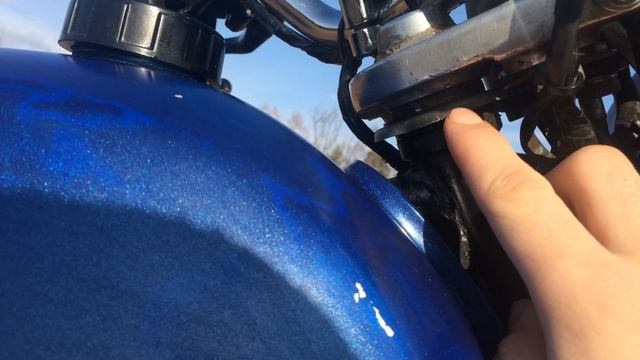 2# Обзор моего мотоцикла "Минск 3.111" 1974г.(далеко не оригинал) смотреть онлайн