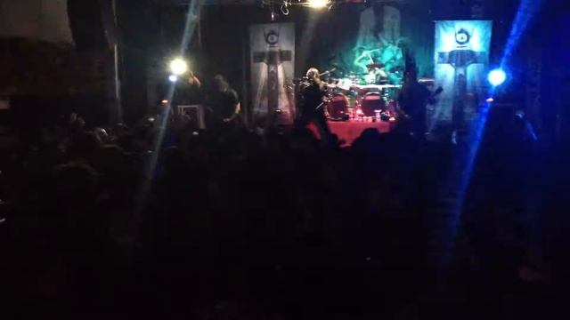 persepolis - septic flesh